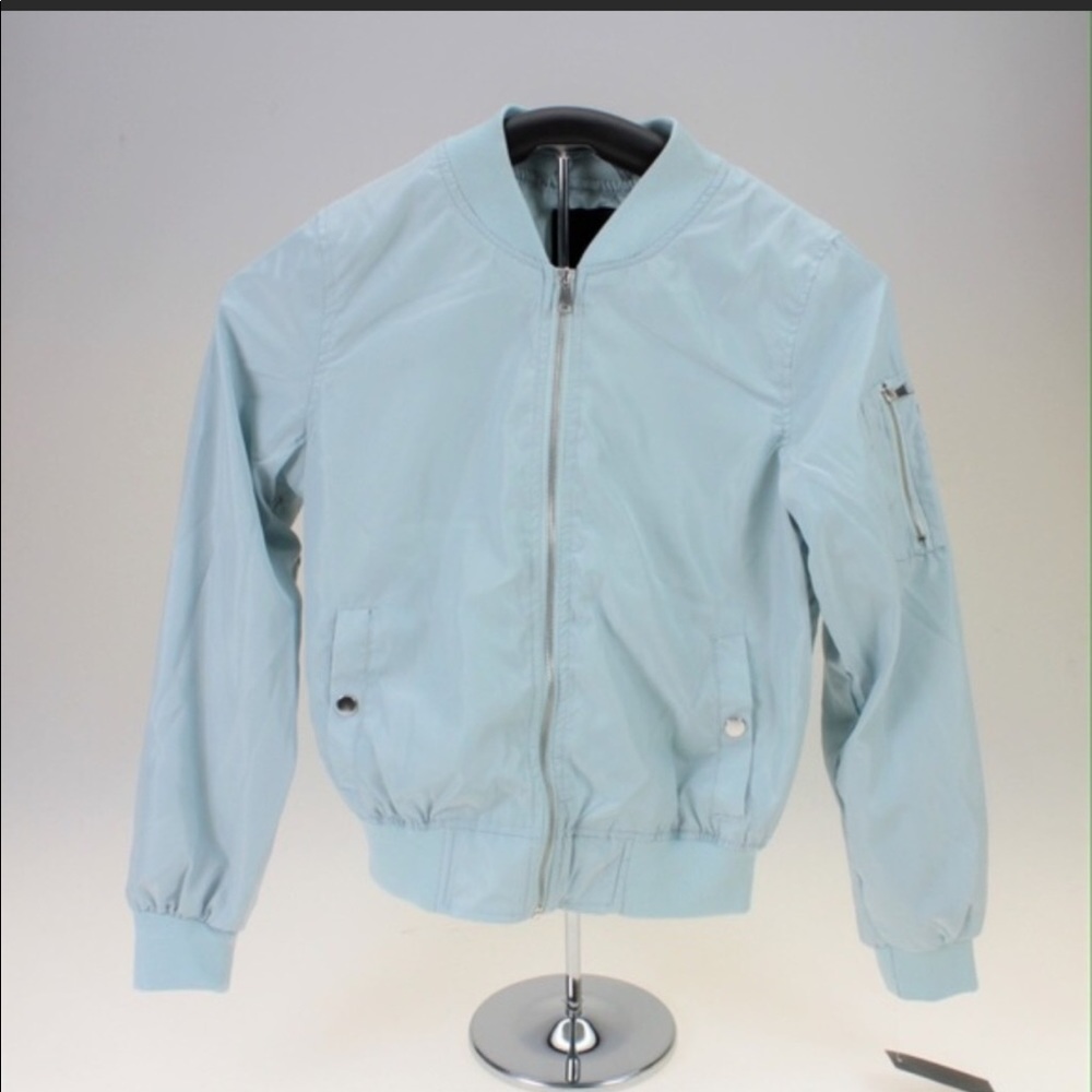 Jacket - Picture 2 of 7